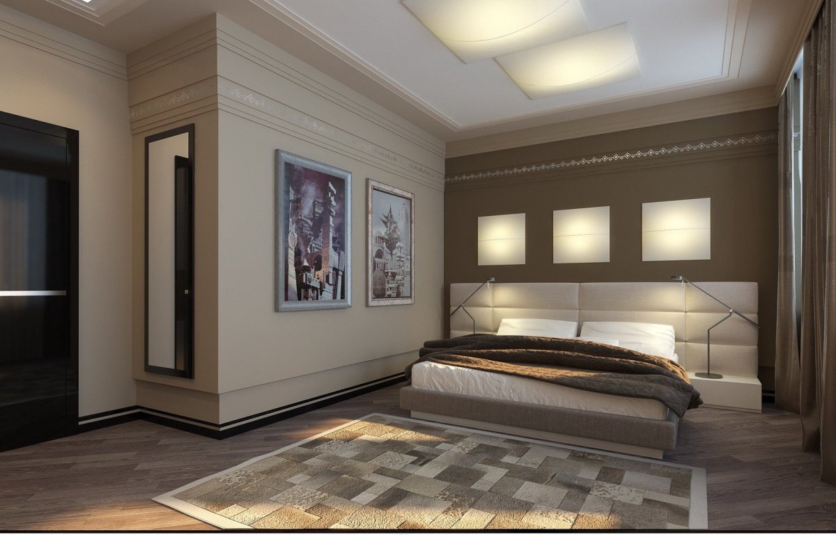 Прикроватные шкафы для спальни