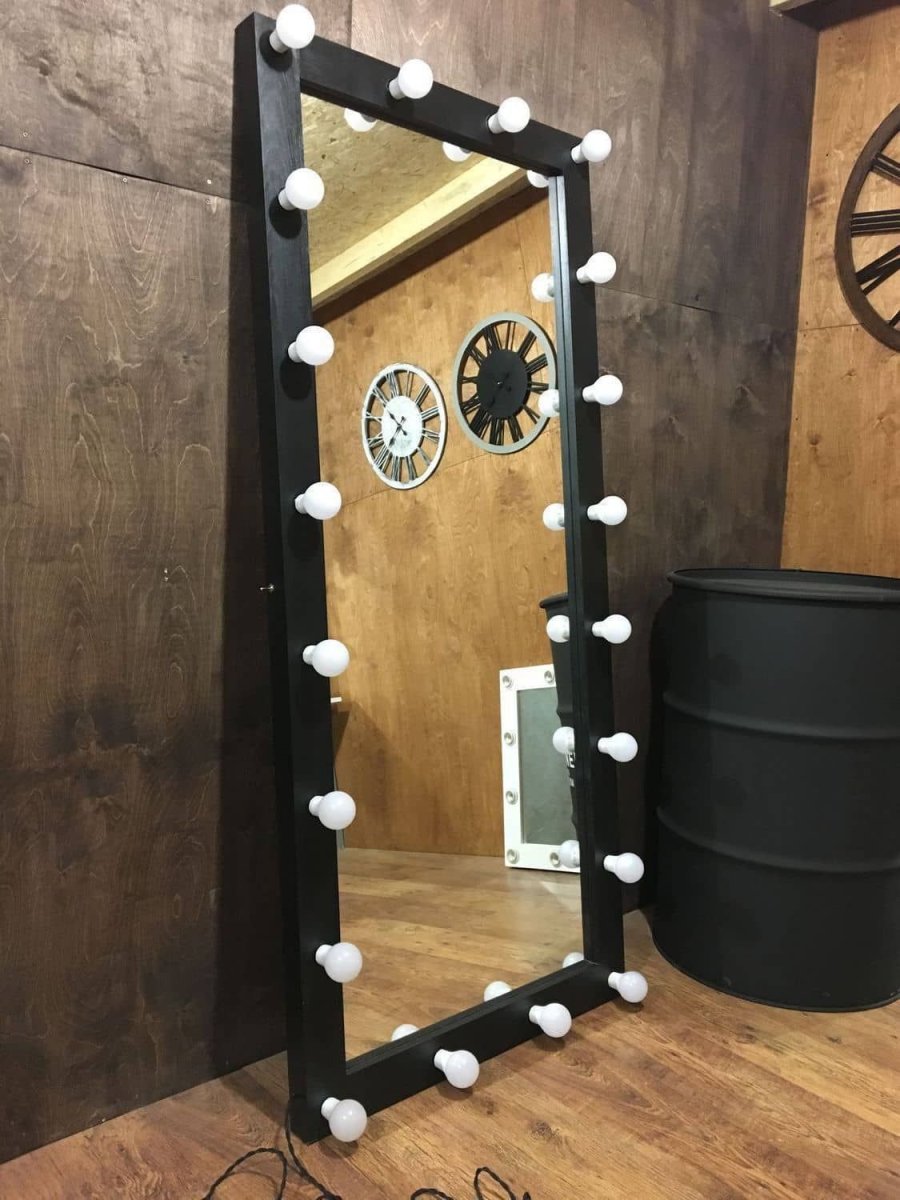 Гримерный стол лофт