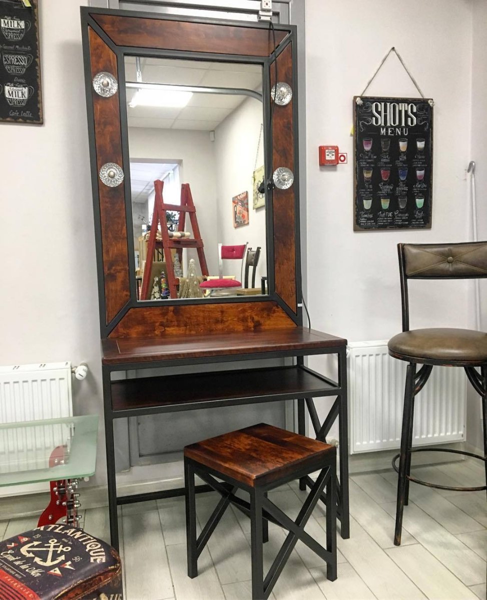 Студия визажа