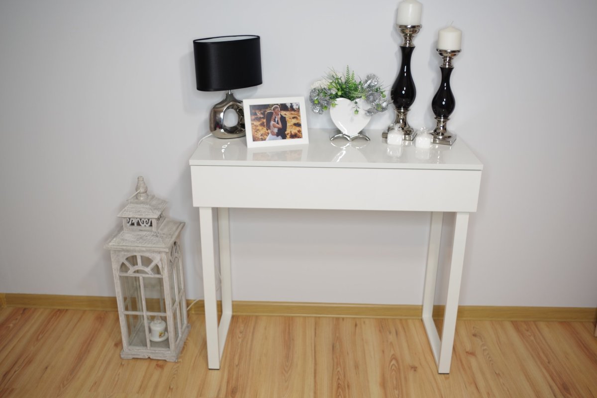 Прикроватная консоль ikea