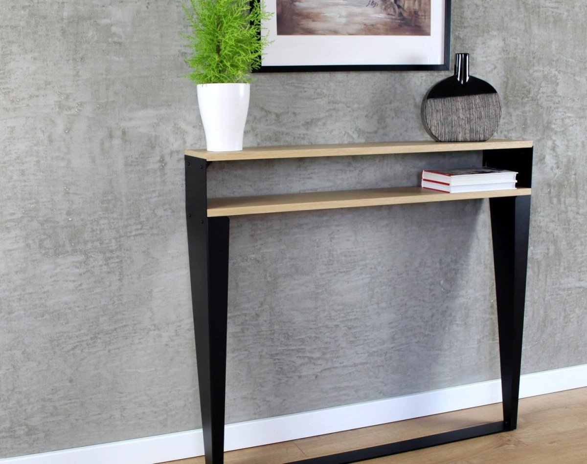 Консоль глубиной 20 к стене консоль