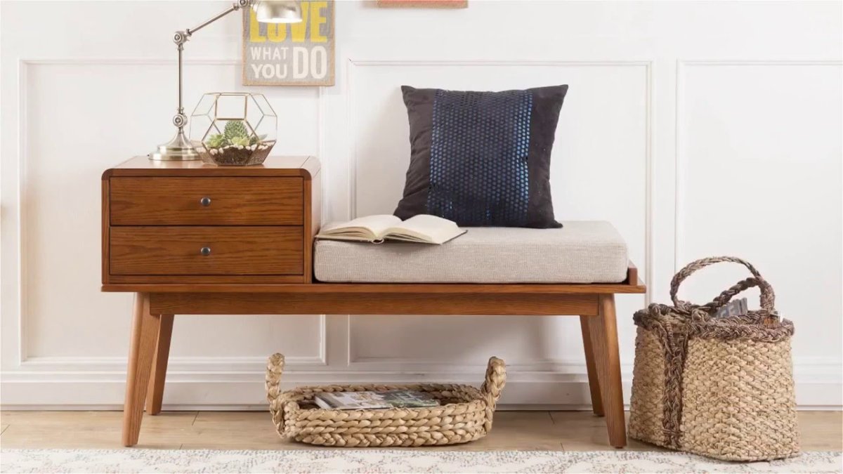 Прихожая арт деко 2020