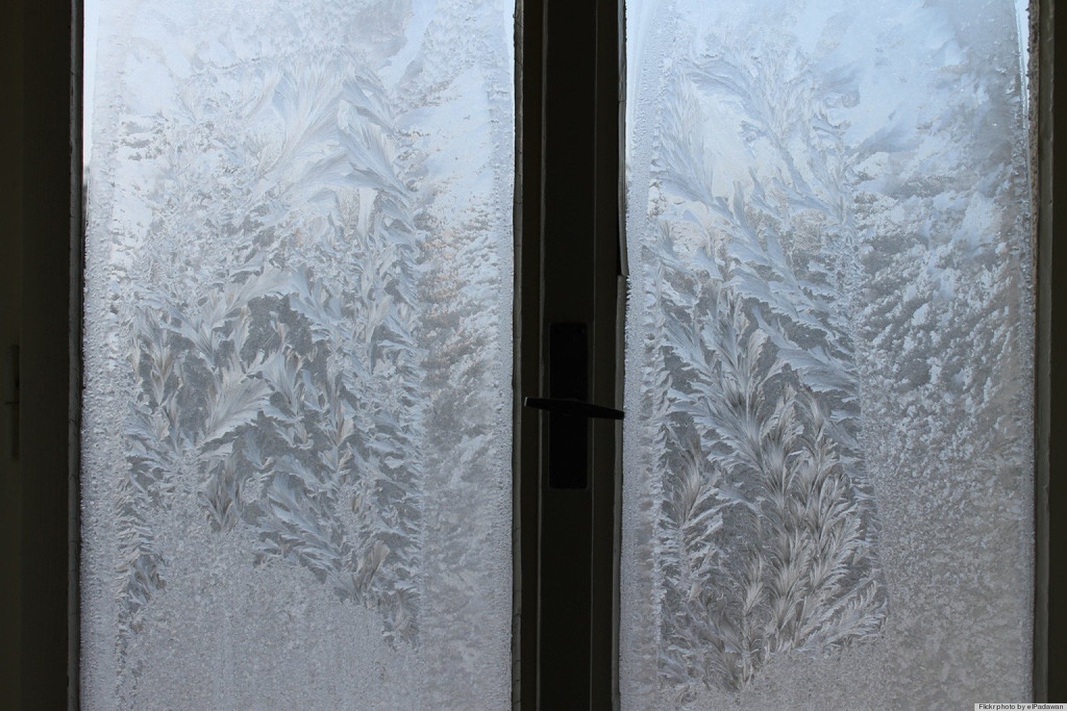 При сильных морозах на стеклах окон. Морозные узоры на окне. Морозное окно. Морозное окно с рамой. Иней на окне.