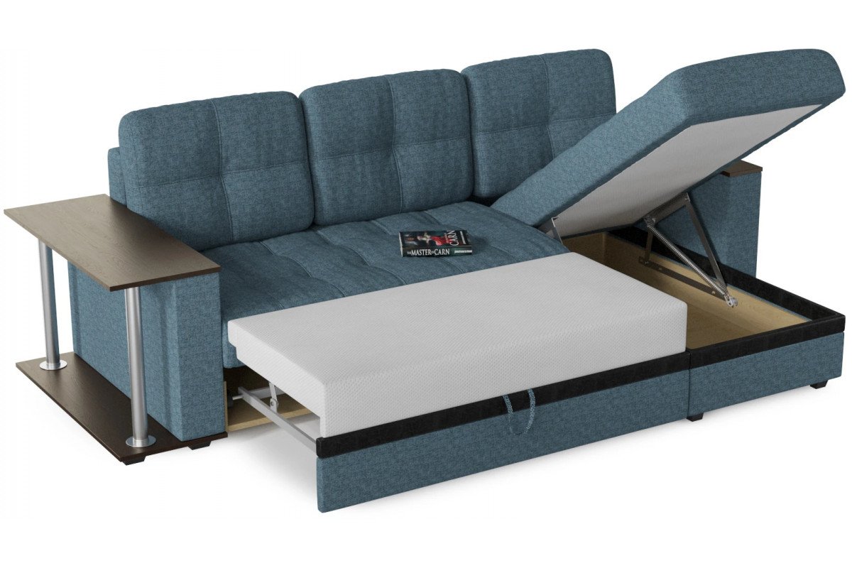 Диван угловой Дельфин Атланта