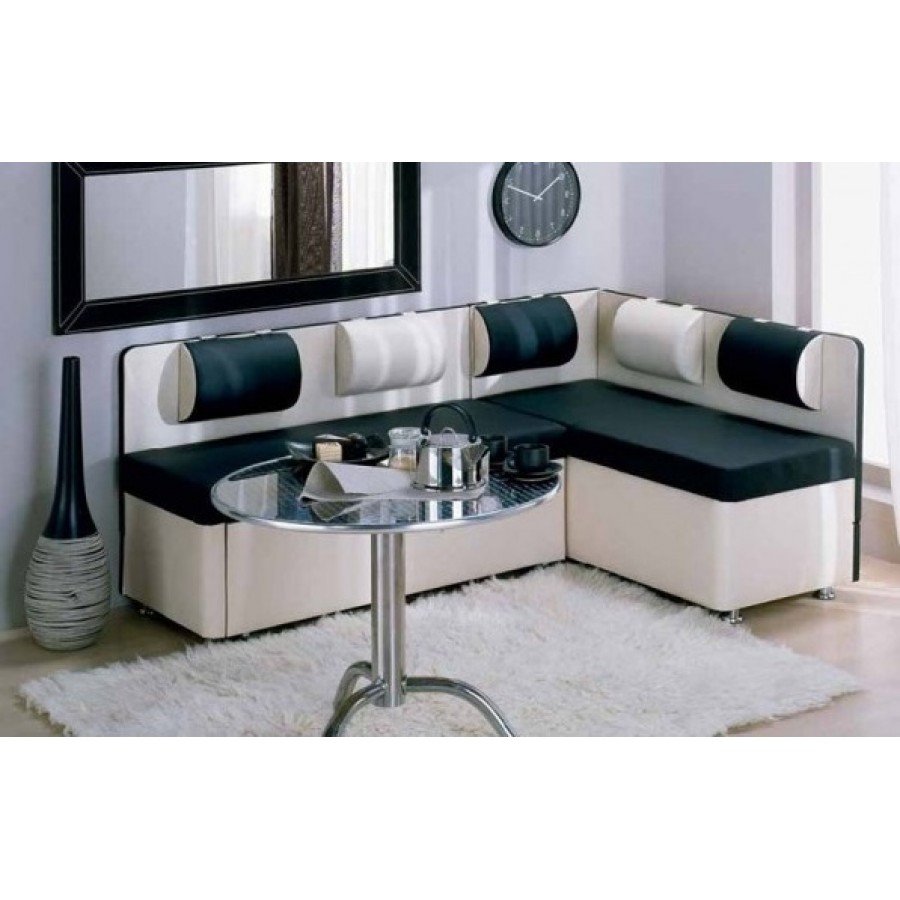 Кухонный уголок Виталь Дельфин