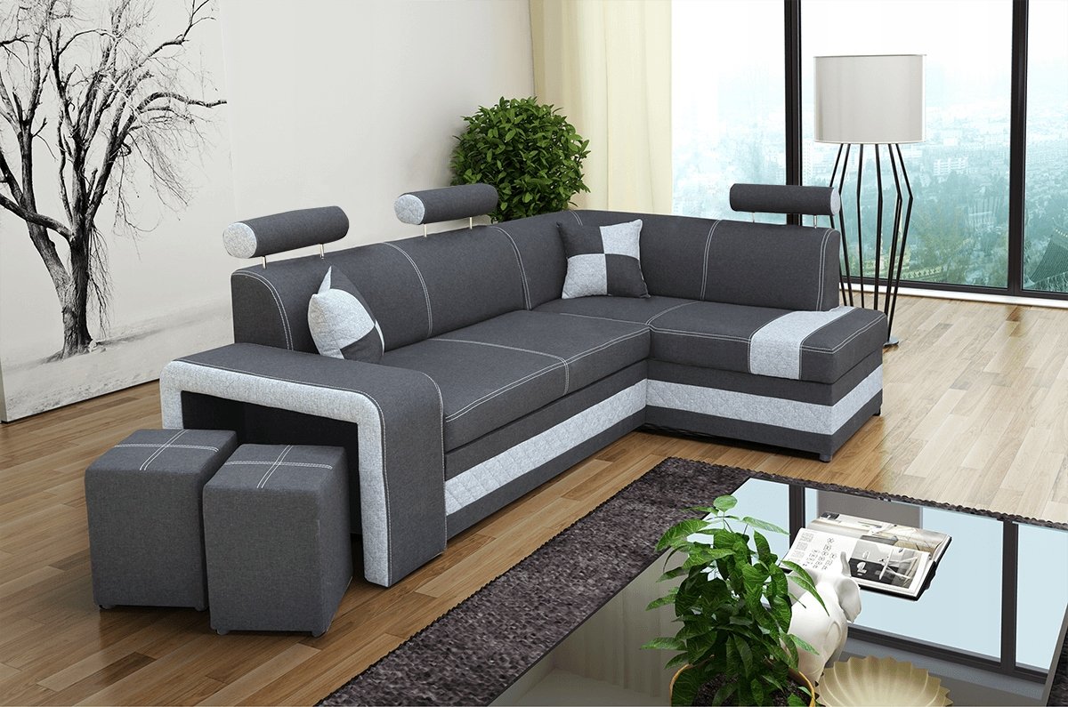 Диван Вегас 2 угловой