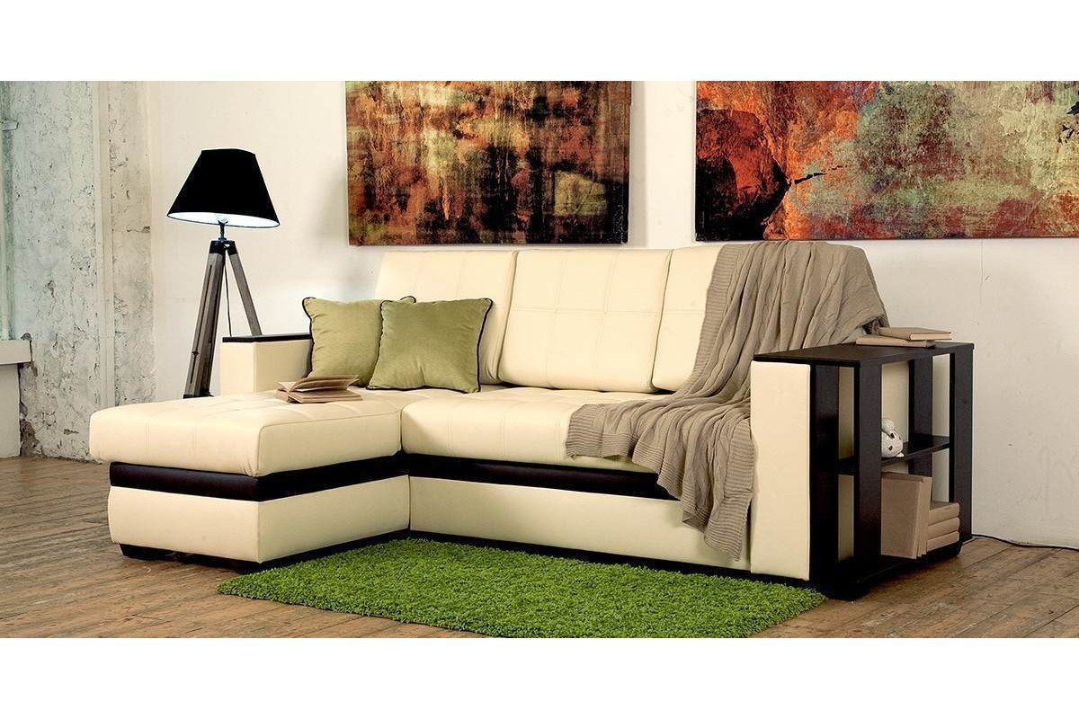 Угловой диван Атлант next