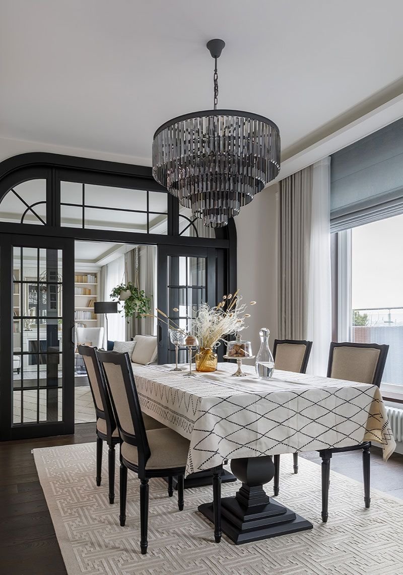 Сфера квартир