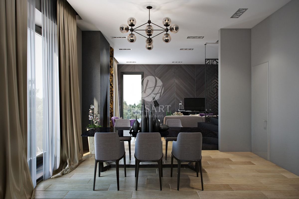 Бюро-интерьеров Десартдекор