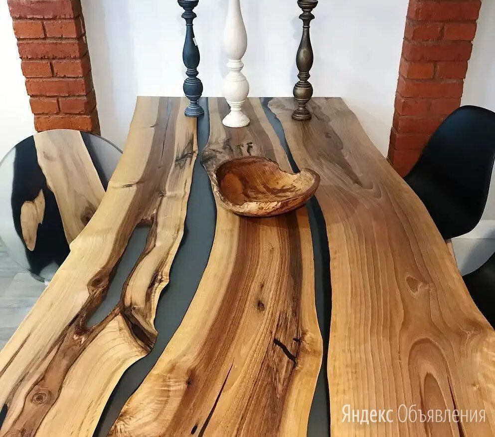 Слэб дерева