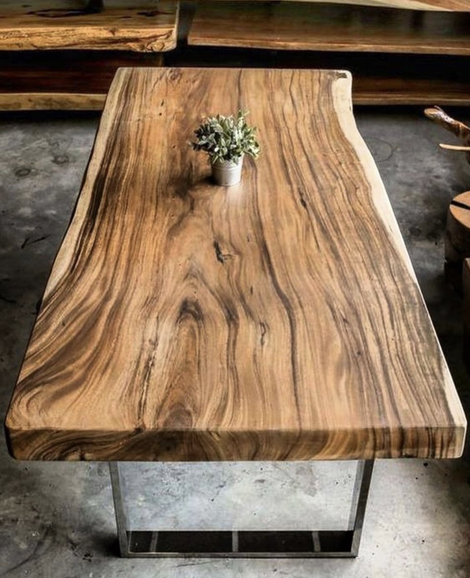 Суар дерево стол