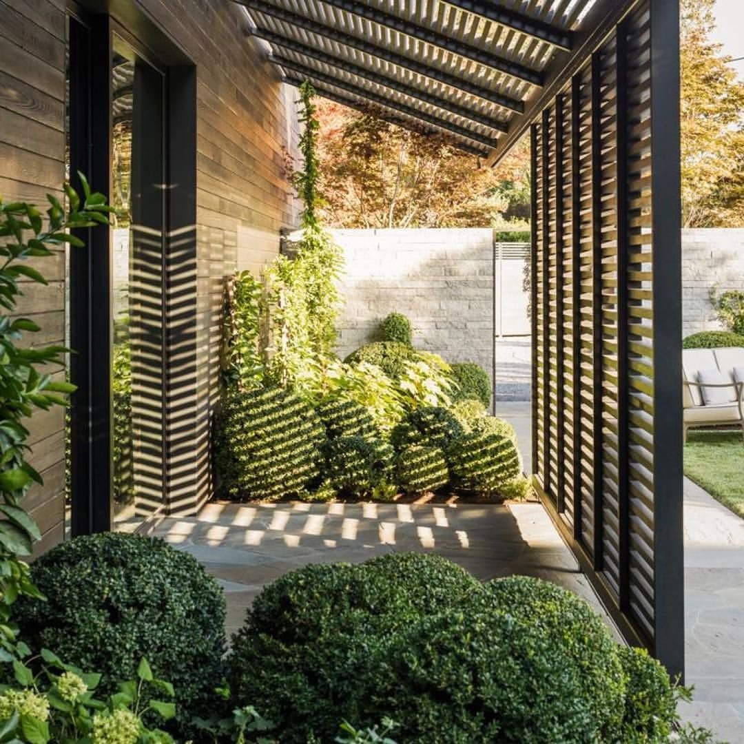 Перголы Юмис