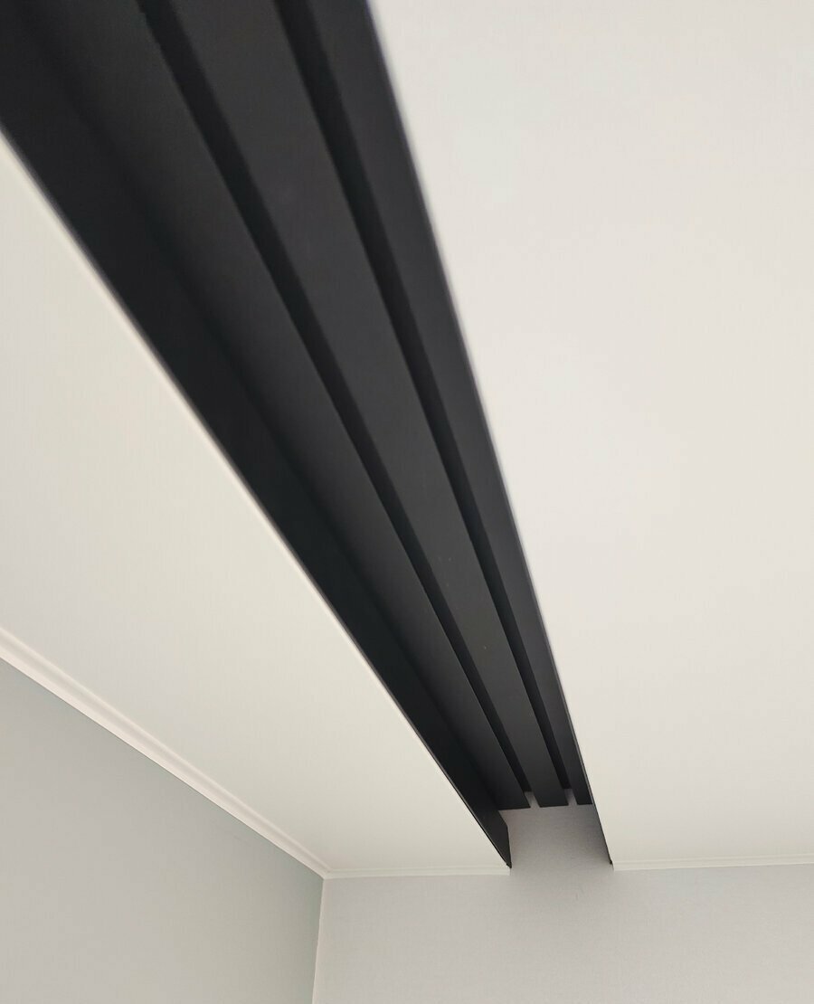 Карниз lumfer sk01