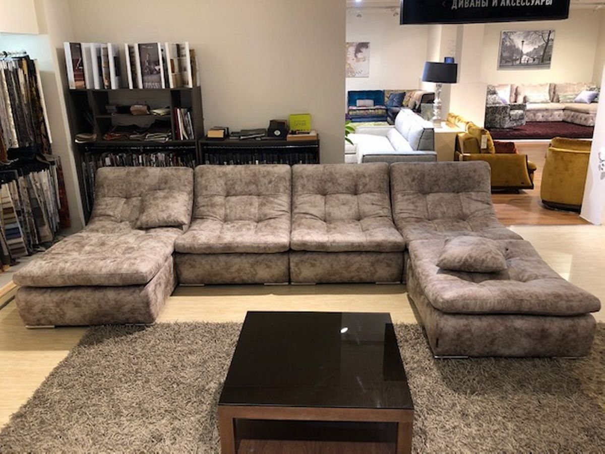 Диван Лоуренс Albert Shtein