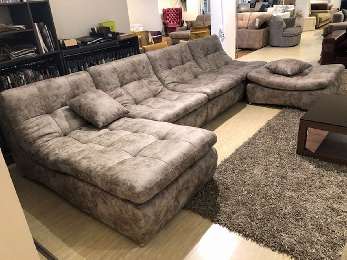 Диван Лоуренс Albert Shtein