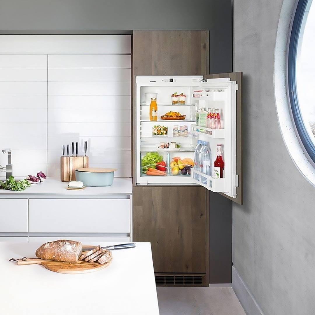 Холодильник Liebherr ik 1620