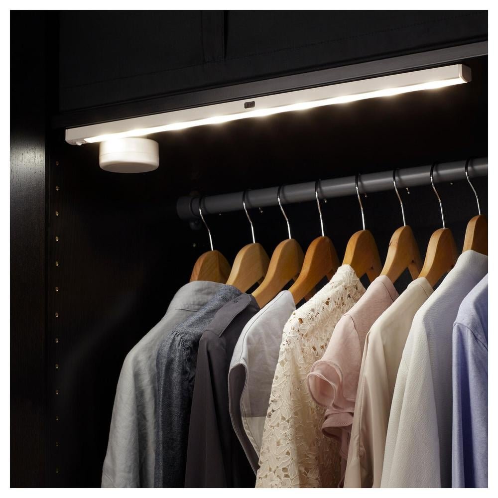 Подсветка СТЕТТА икеа