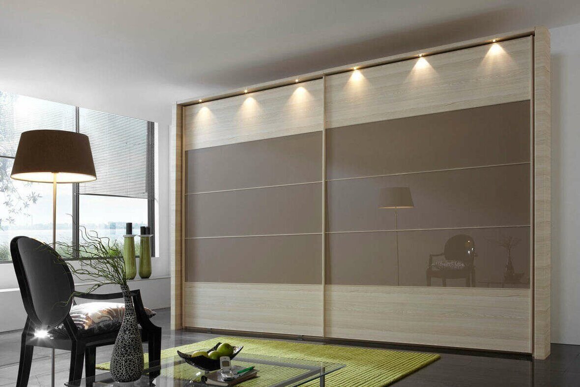 Шкаф-купе аристо 2