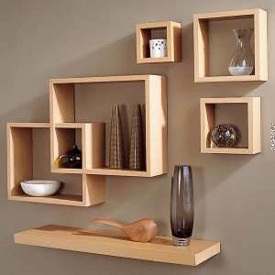 Полка навесная оригинальная