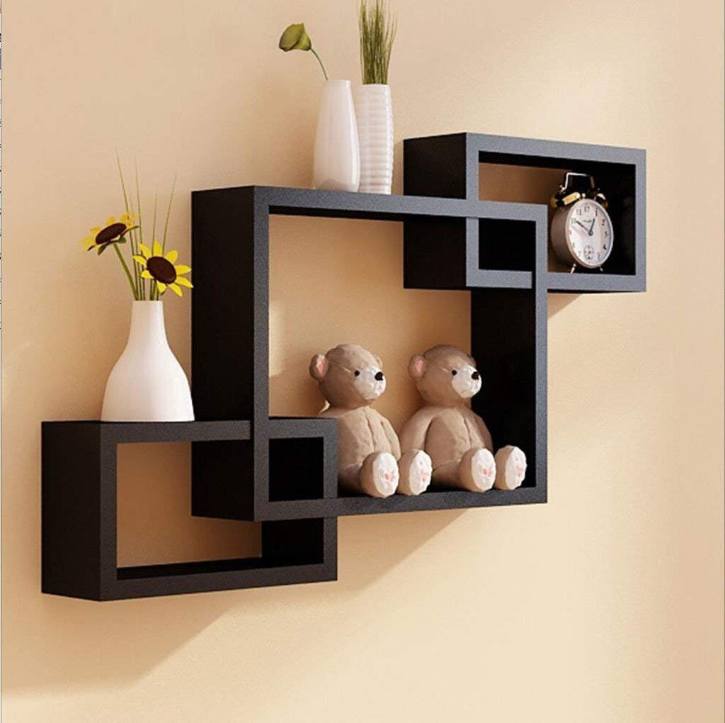 Полка настенная