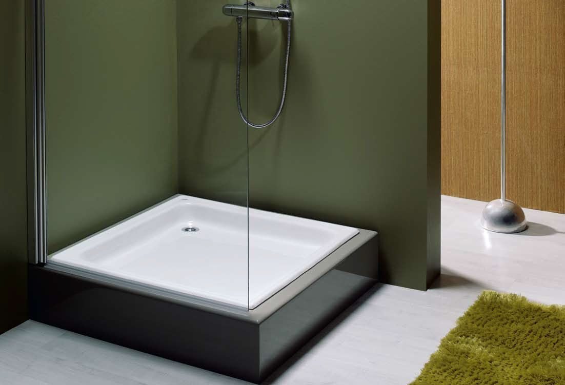 Душевая кабина Roveno RV-055 80 80см*80см