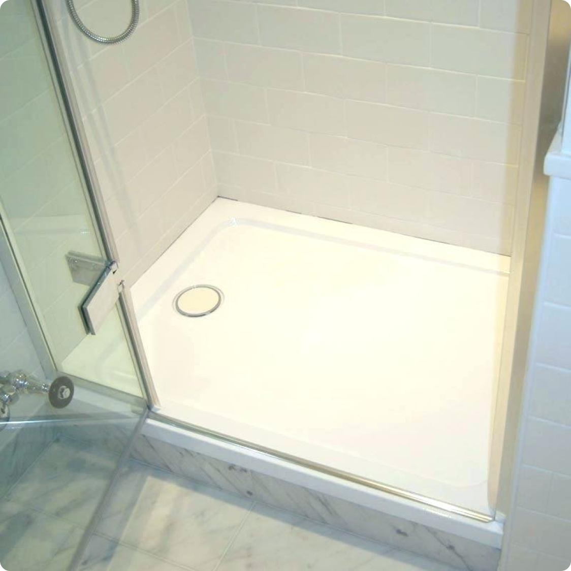 Душевая кабина Тимо усиление поддона