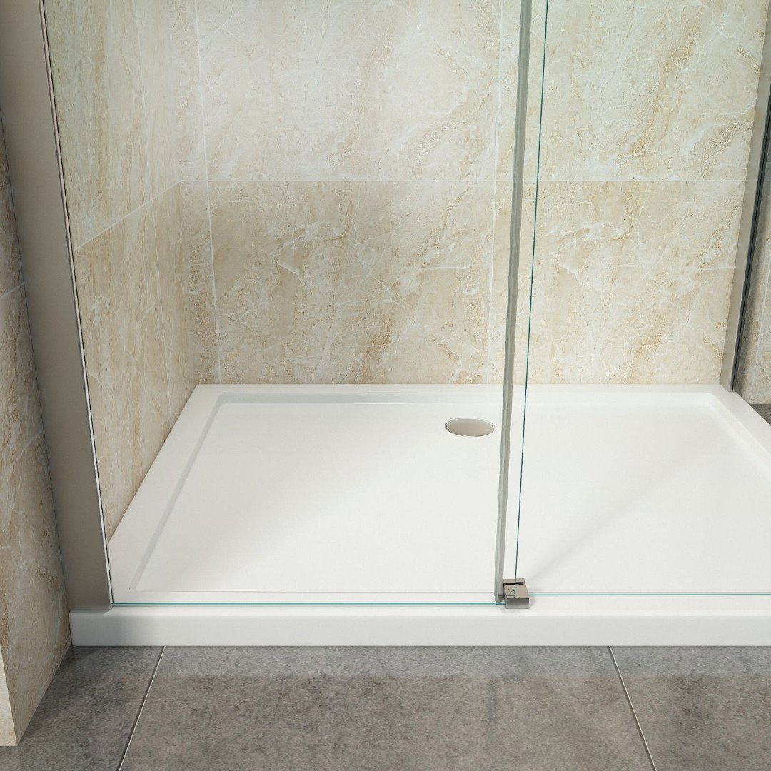 Душевой поддон corian