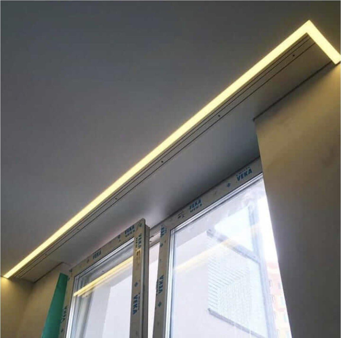 Пк5 с подсветкой