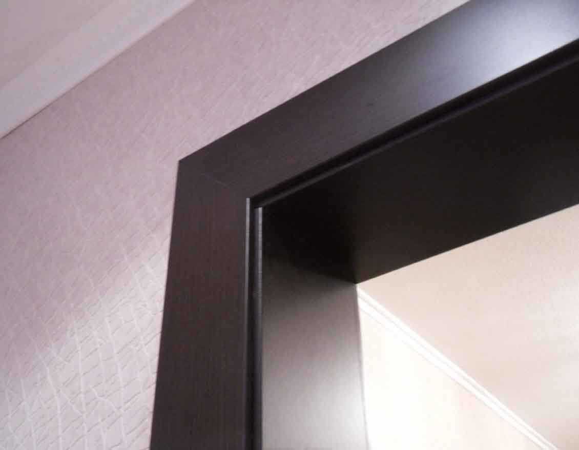 Откос двери п44