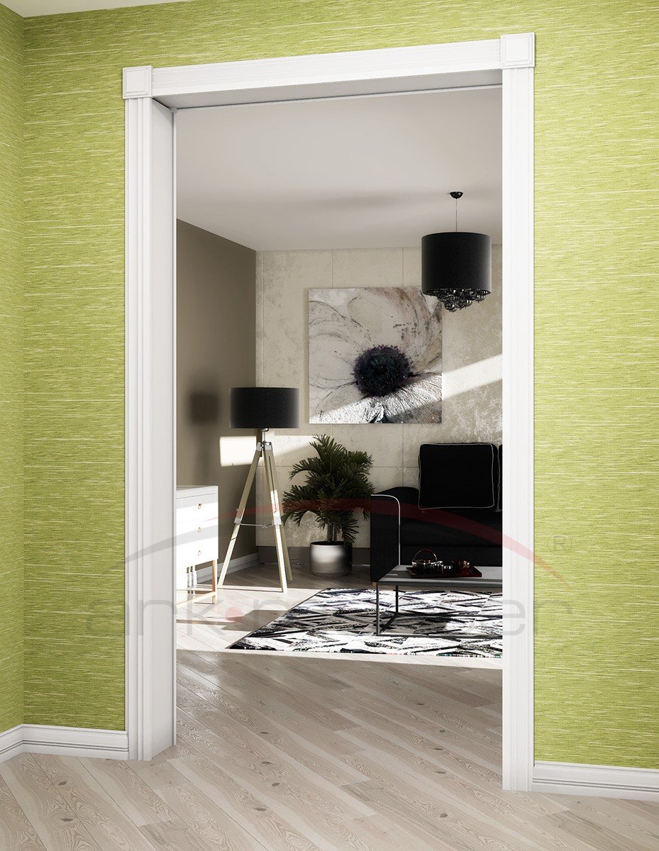 Арка Квадро малая