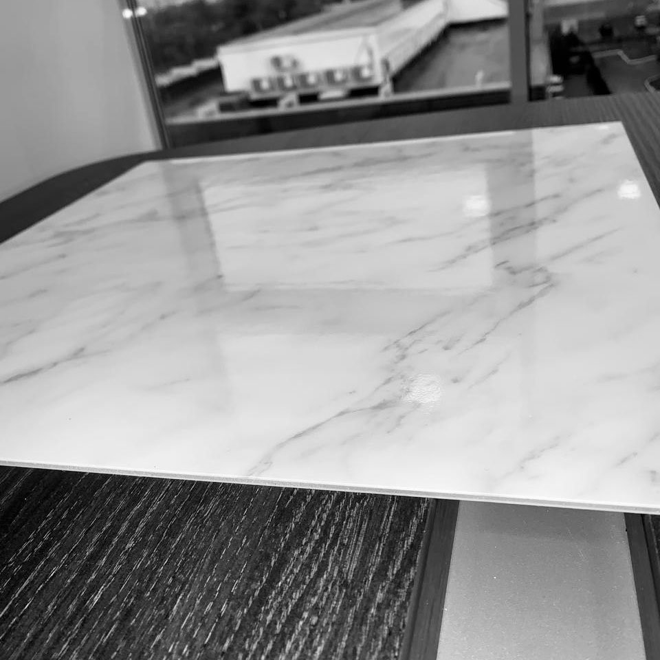 Кварцвиниловая плитка Alpine Floor Grand Stone дымчатый лес Eco 8-1