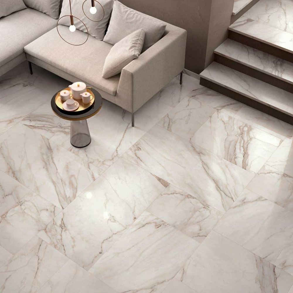 Flaviker sp6110l Supreme Royal Statuario