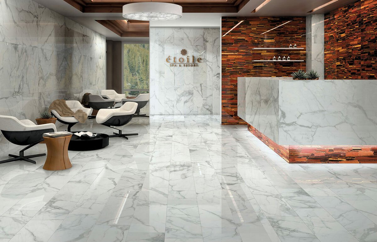 Mirage Jewels плитка