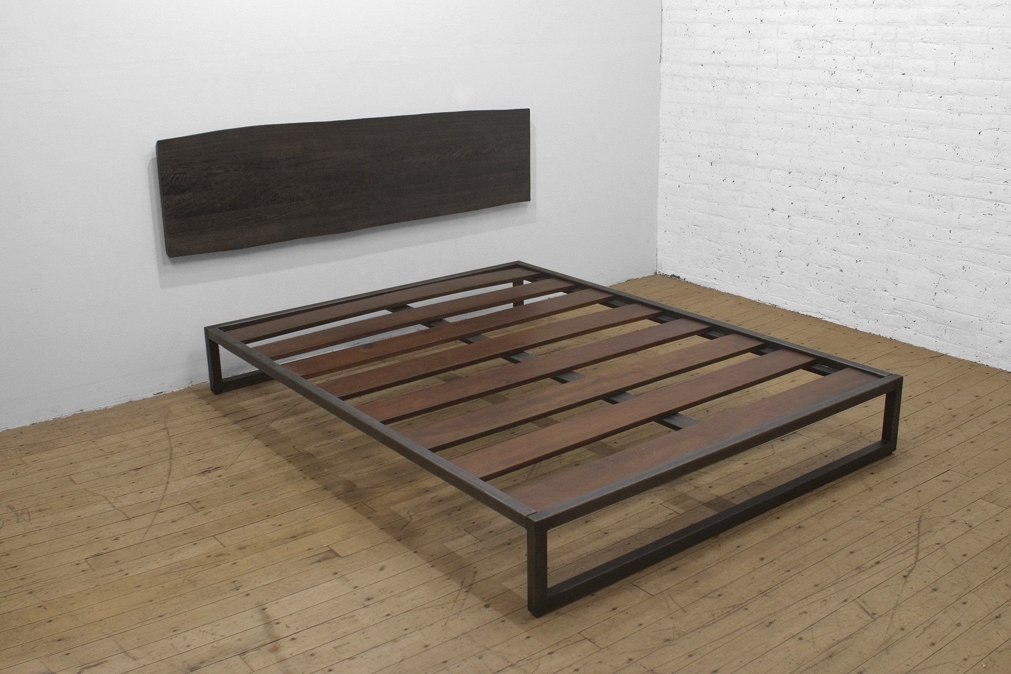 Двуспальная кровать из металла | Форум о строительстве и загородной жизни – FORUMHOUSE