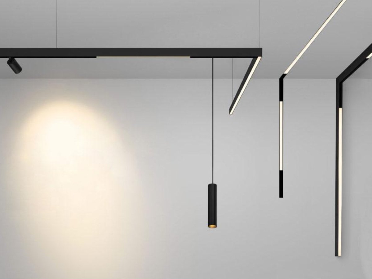 ЦЕНТРСВЕТ Инфинити латунь