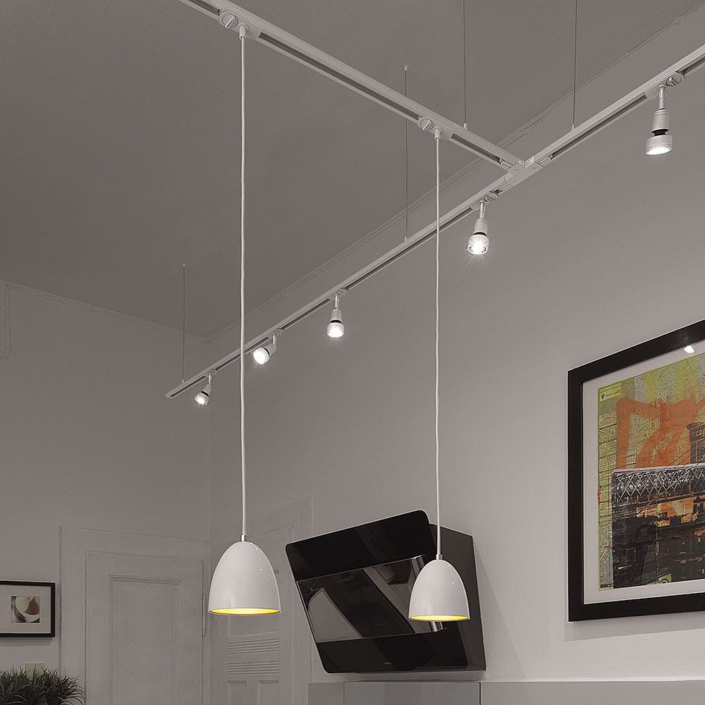 Подвесной светильник SLV para Cone 143991