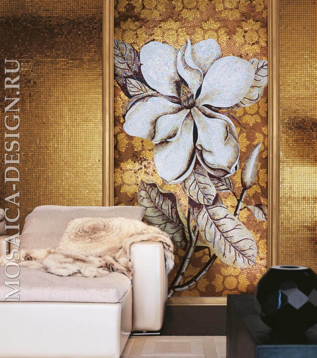 Sicis мозаика панно