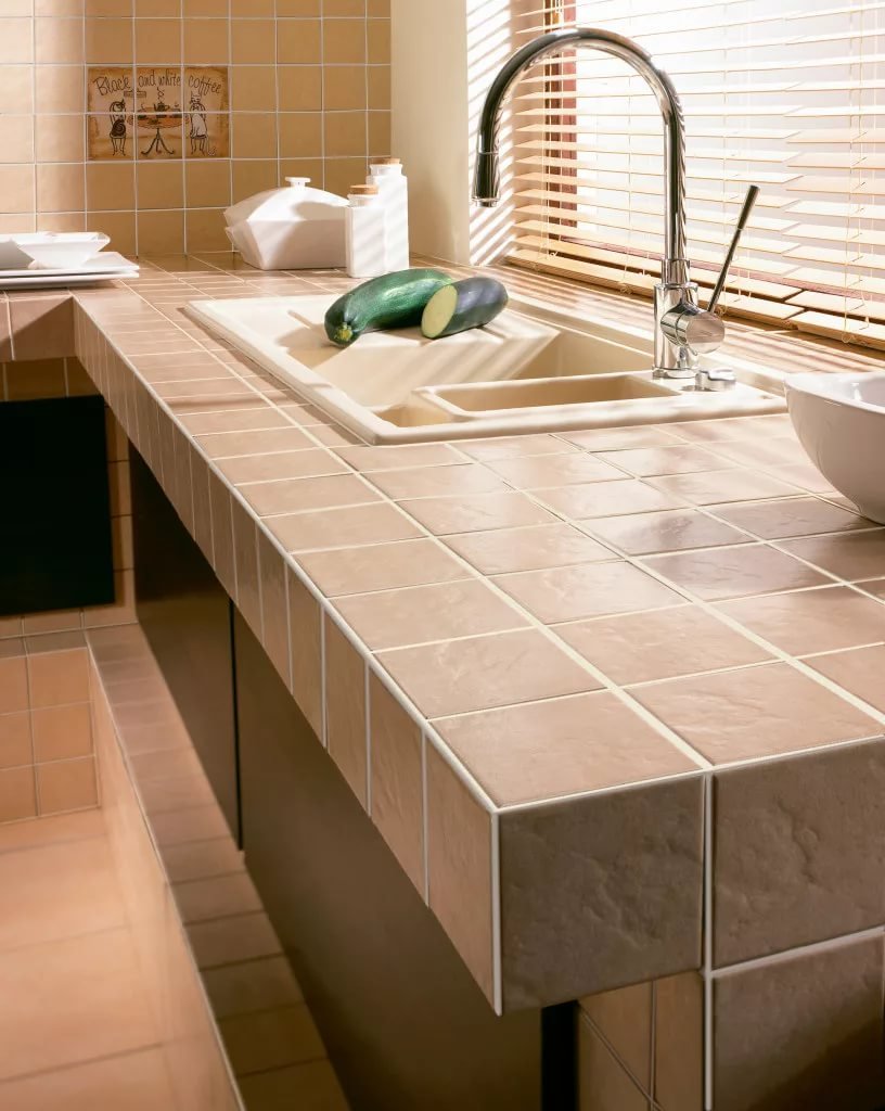 Плитка Sagra Beige