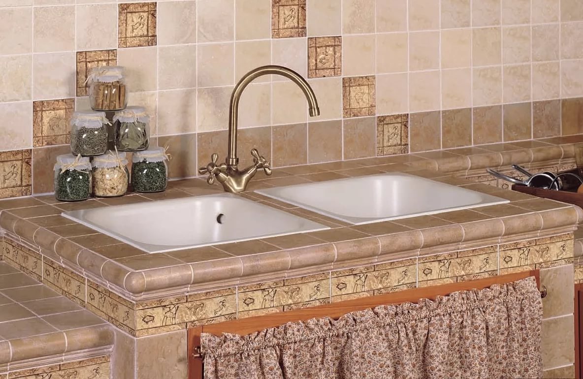 Kerama Marazzi плитка 10х10