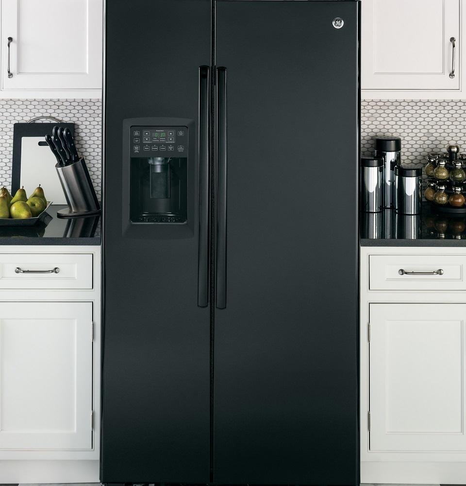 Ky 40225 холодильник General Electric