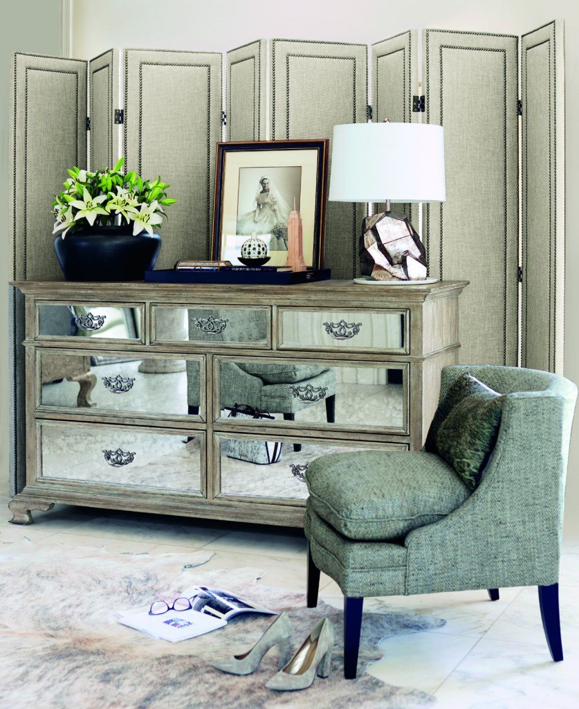 Bernhardt мебель