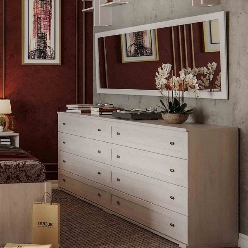 Комод Глазов Sherlock 66