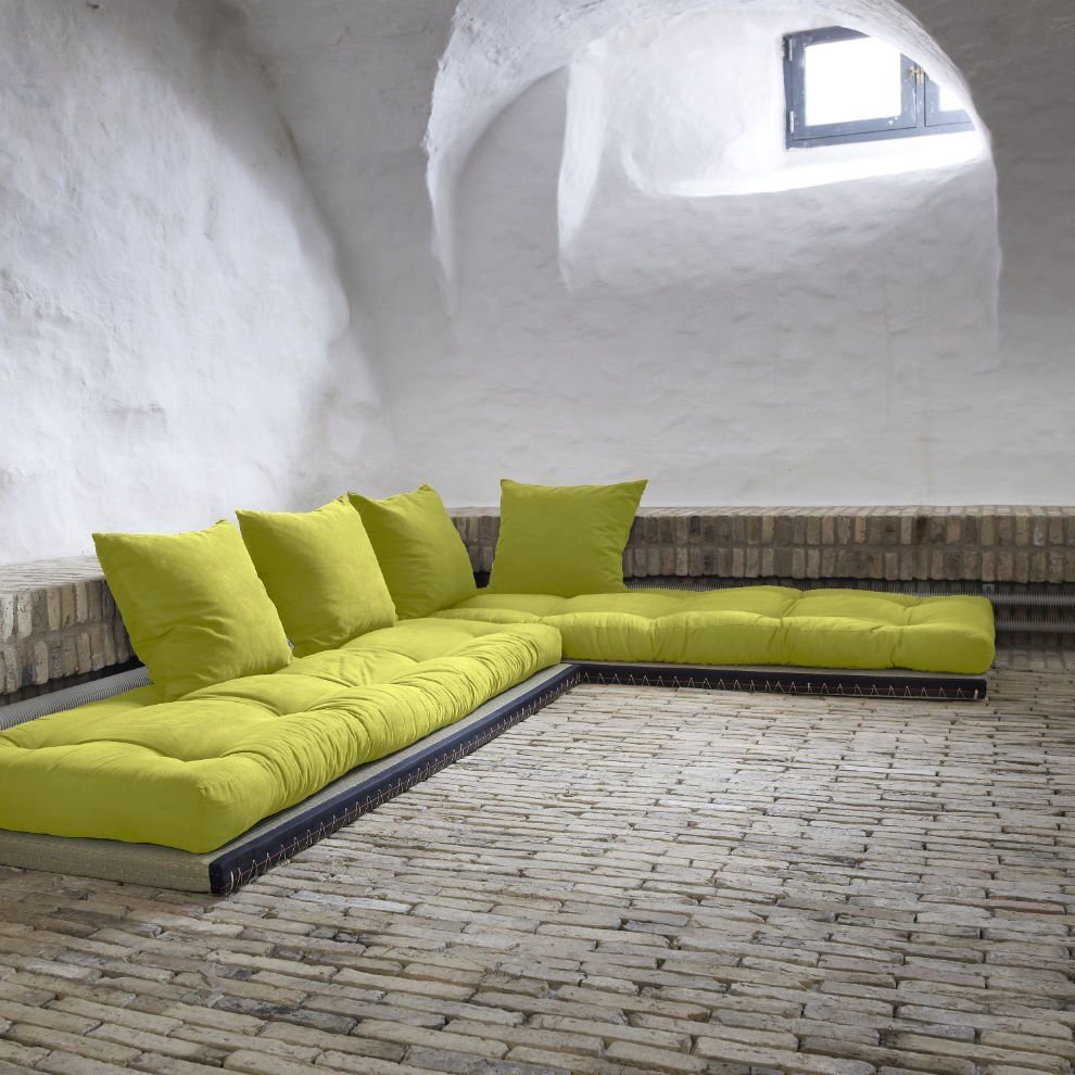 Напольный диван