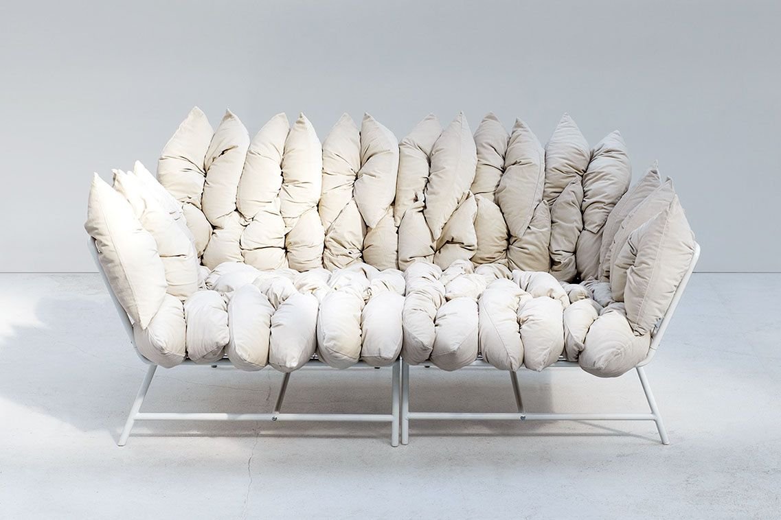 Sofa for PLAYSTATION