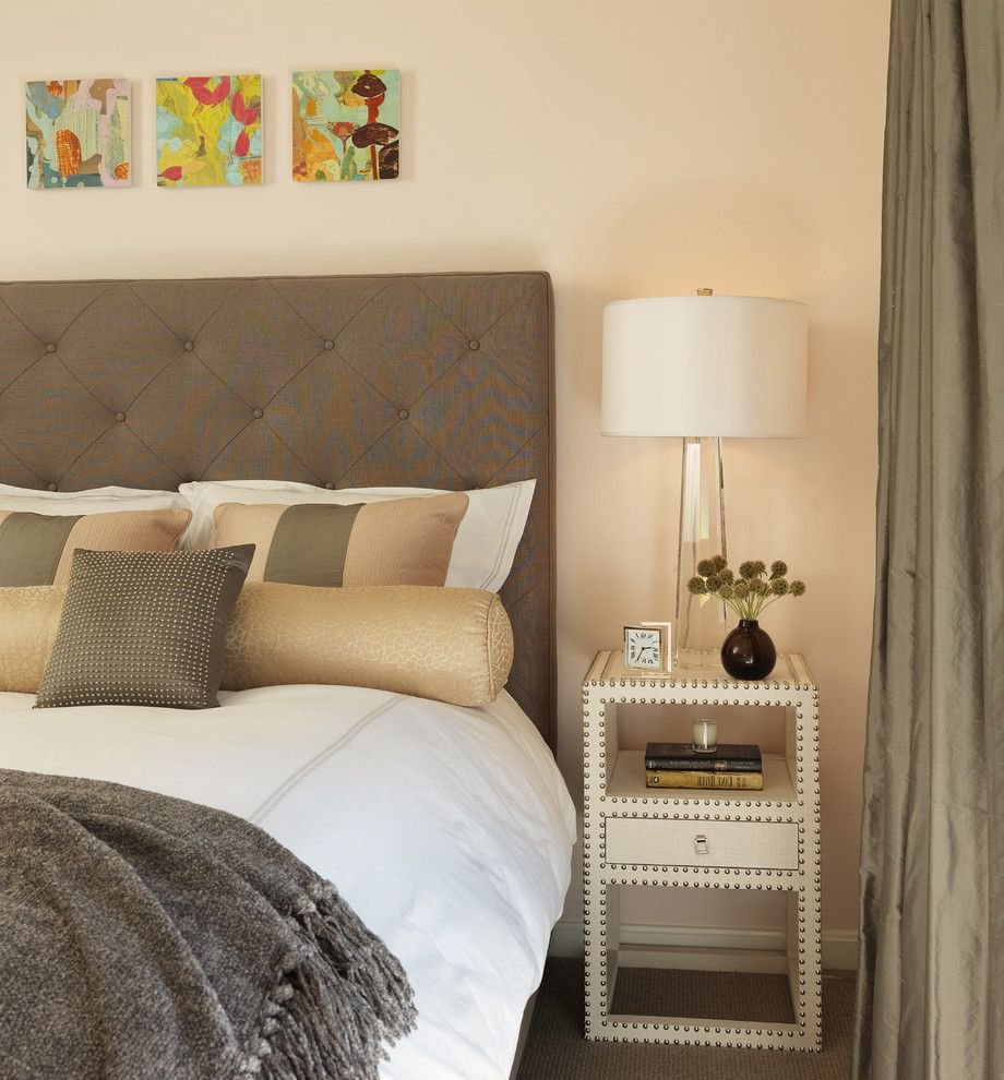 Прикроватные бра для спальни