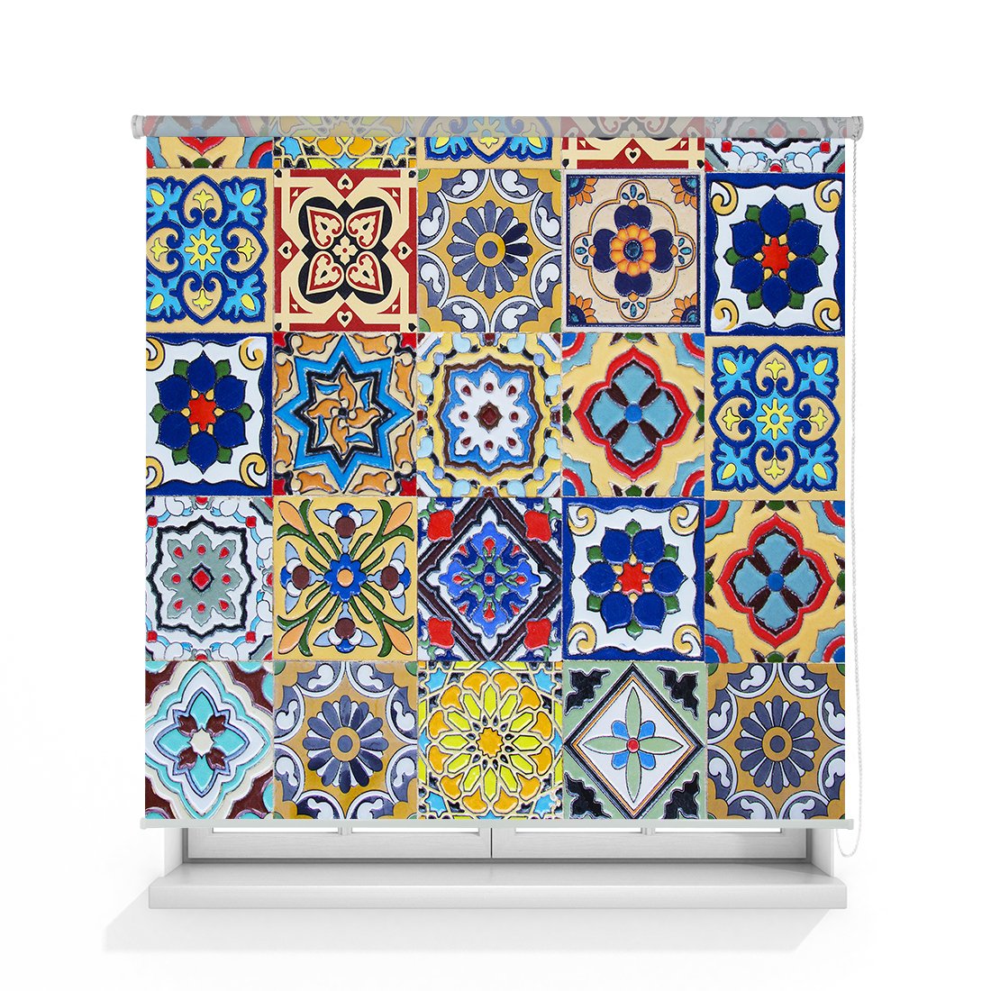 Португальская плитка