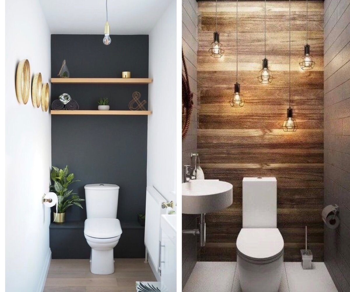 Инсталляция в интерьере