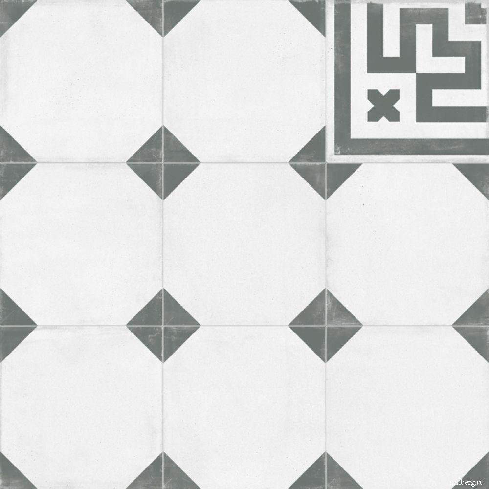 Керамогранит Bondi Puebla natural 59.2x59.2