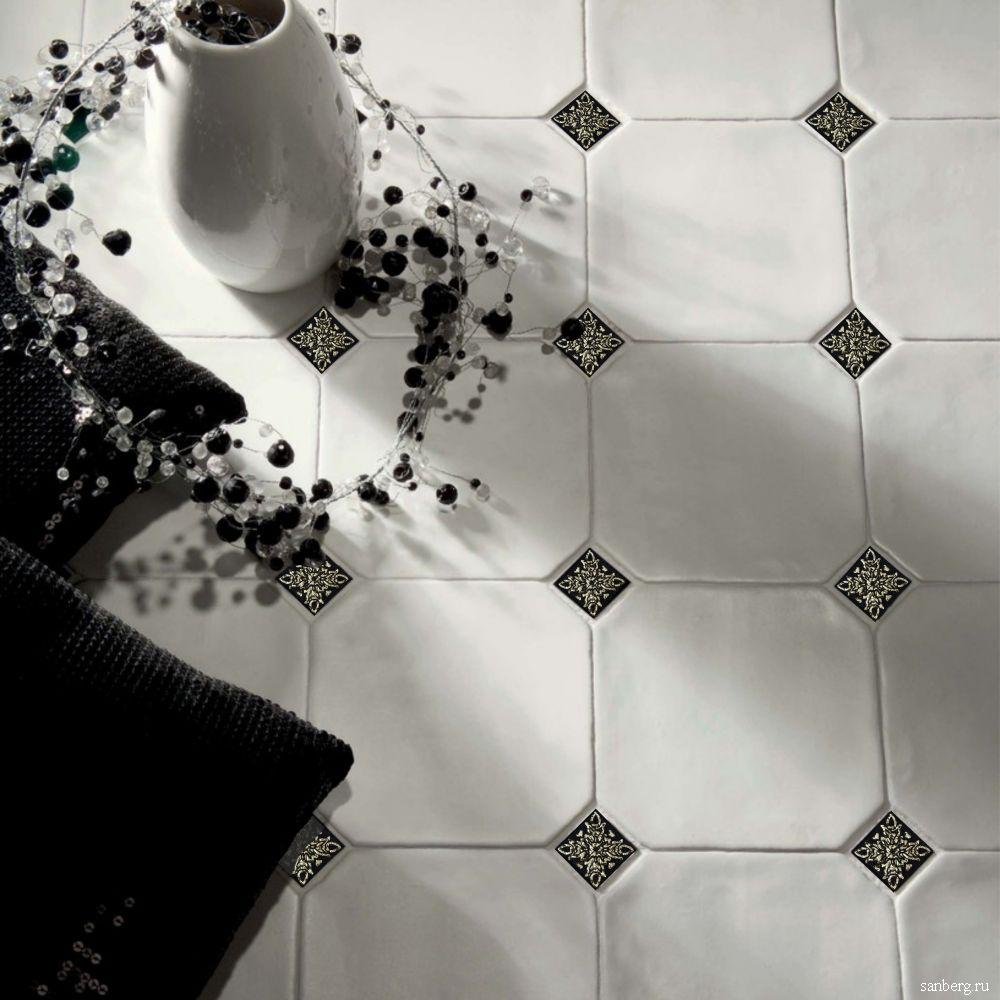 Equipe Octagon керамическая плитка