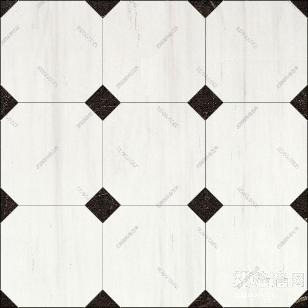 Мрамор pjg-swpz036 36 Modern Magic Tile 60x60 от Marmocer (Китай)